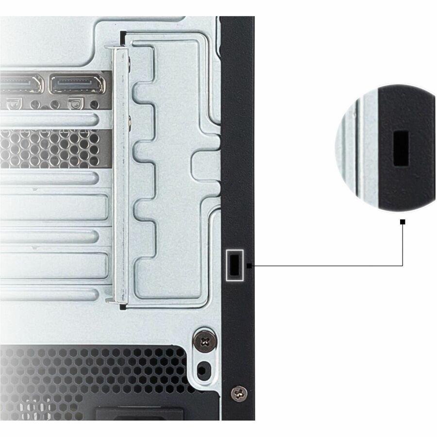 MSI PRO DP180 14th PRO DP180 14ANVP-1004US Desktop Computer - Intel Core i5 14th Gen i5-14400F - 16 GB - 1 TB SSD - Black MSI PRO DP180 14th PRO DP180 14ANVP-1004US Desktop Computer - Intel Core i5 14th Gen i5-14400F - 16 GB - 1 TB SSD - Black